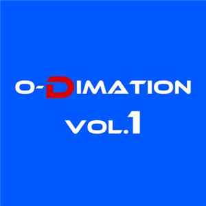ゴッドOD - O-Dimation Vol.1 Album