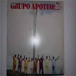 Grupo Apoteose - Eu Nunca Lhe Fiz Chorar Album