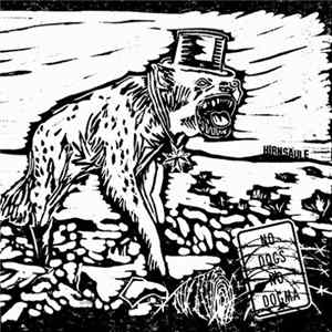 Hirnsäule - No Dogs No Dogma Album