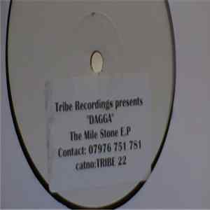 Dagga - The Mile Stone E.P Album