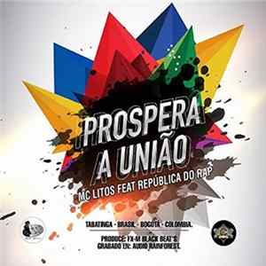 Mc Litos - Prospera A União Album