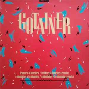 Gotainer - Femmes À Lunettes Album