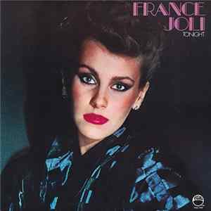 France Joli - Tonight Album
