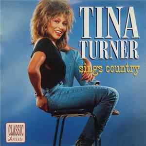 Tina Turner - Sings country Album