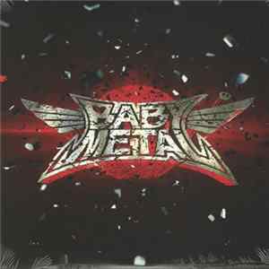 Babymetal - Babymetal Album