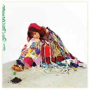 Yum!Yum!ORANGE - Clover Album