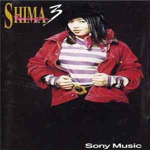 Shima - 3 Teringin Album