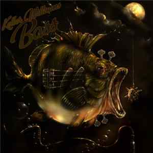 Keller Williams - Bass Album