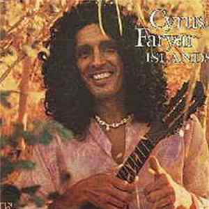 Cyrus Faryar - Islands Album