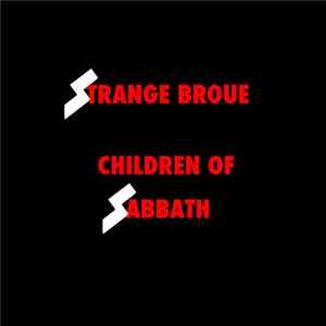 Strange Broue - Mystifying Oracle Album