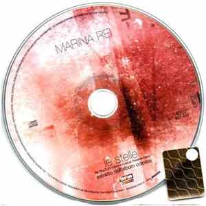 Marina Rei - Le Stelle Album