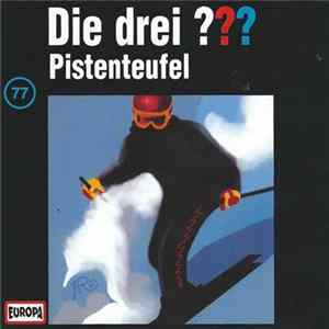 Ben Nevis - Die Drei ??? 77 - Pistenteufel Album