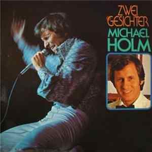 Michael Holm - Zwei Gesichter Album