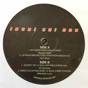 Various - Level Vol One Album
