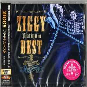 Ziggy - Ziggy Platinum Best Album