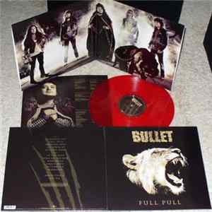 Bullet - Full Pull Album