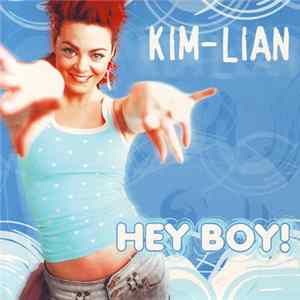 Kim-Lian - Hey Boy! Album