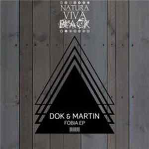 Dok & Martin - Fobia EP Album