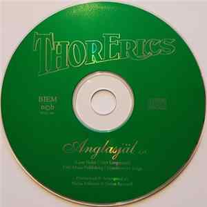 ThorErics - Änglasjäl Album