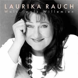 Laurika Rauch - Wals, Wals Willemien Album