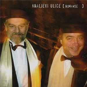Kraljevi Ulice - [Romanse 2] Album