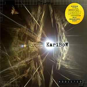 Karibow - Addicted Album