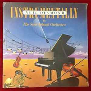 Sven Libaek Orchestra - Instrumentally Neil Diamond Album