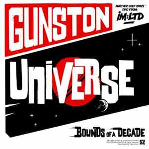 Gunston - Universe / Bounds Of A Decade Album