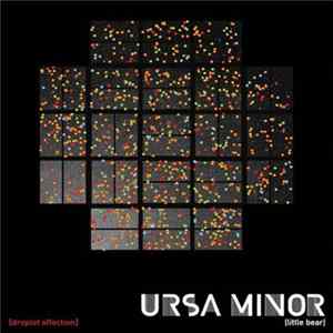 Ursa Minor (Little Bear) - Droplet Affection Album