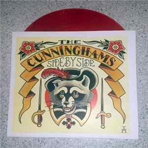 The Cunninghams - Side By Side Album
