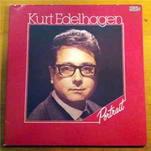 Kurt Edelhagen - Portrait Album