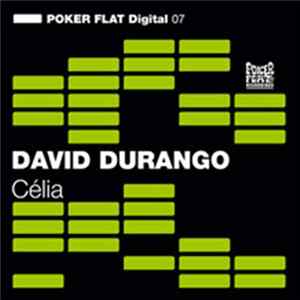 David Durango - Célia Album