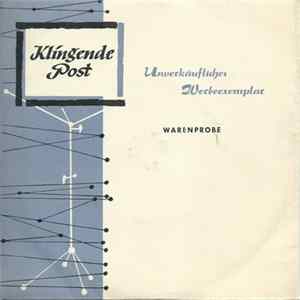 Various - Klingende Post 15 Album