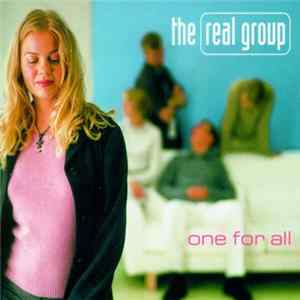 The Real Group - One For All Album