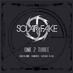 Solar Fake - One 2 Three Album