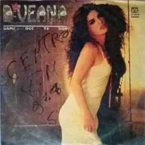 Diveana - Dame Que Te Doy Album
