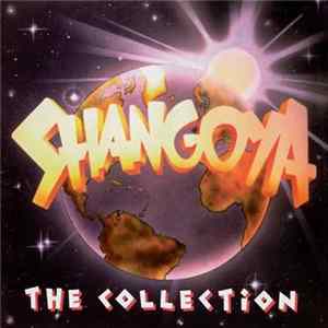 Shangoya - The Collection Album