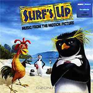 Various - Surf's Up: Music From The Motion Picture Album
