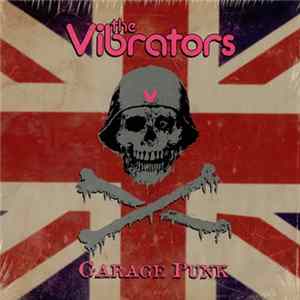 The Vibrators - Garage Punk Album