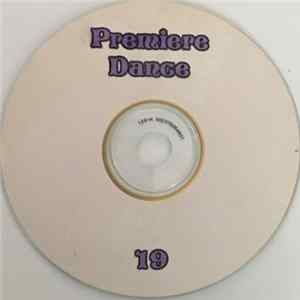 Various - Premiere Dance 19 Album