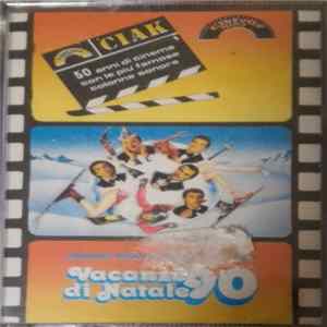 Various - Vacanze Di Natale 90 Album