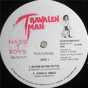 Sting Int'l & Lloyd-D Stiff - Boom-Boom Fattie Album