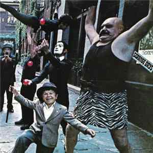 The Doors - Strange Days Album
