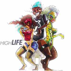 Highlife - Highlife Album