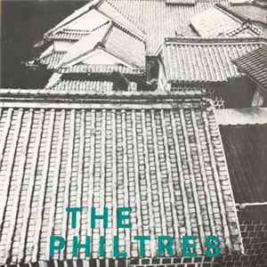 The Philtres - Friday Album