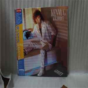 Kenny G & G Force - Gravity Album