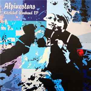 Alpinestars - Kitzbühel Weekend EP Album
