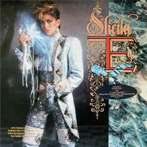 Sheila E. - In Romance 1600 Album