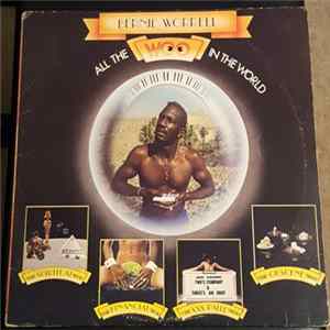 Bernie Worrell - All The Woo In The World Album