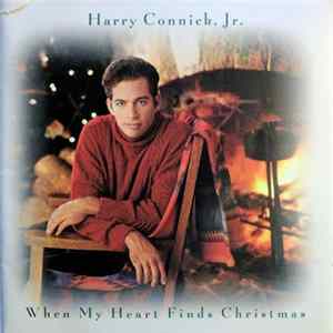 Harry Connick, Jr. - When My Heart Finds Christmas Album